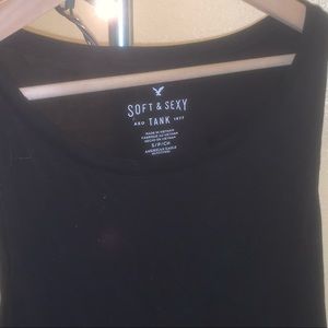American Eagles Soft&Sexy tank top